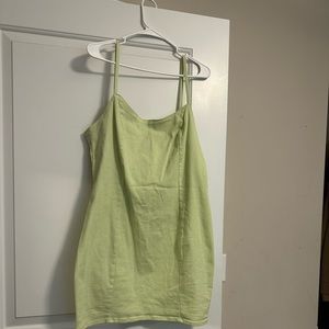 H&M summer dresses. Size L